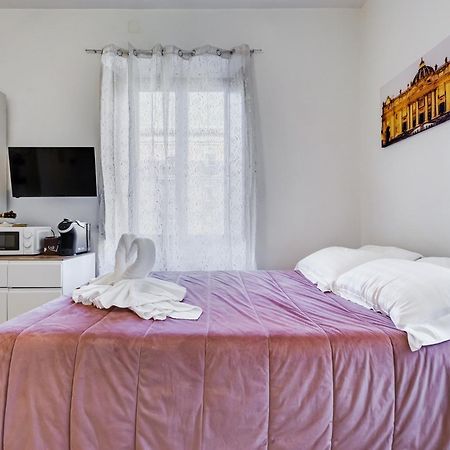Suite Le Mura Vaticane Rome Luaran gambar